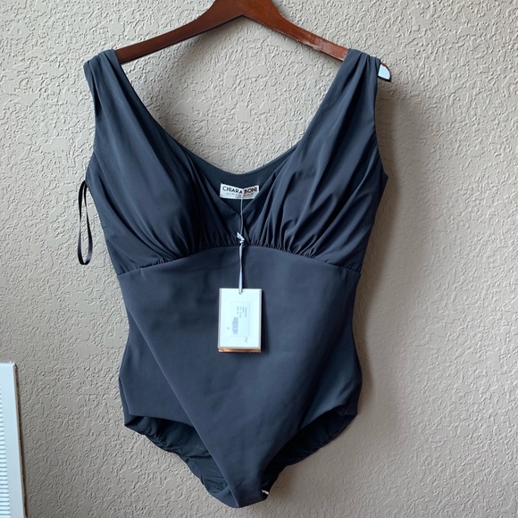 chiara boni swimwear